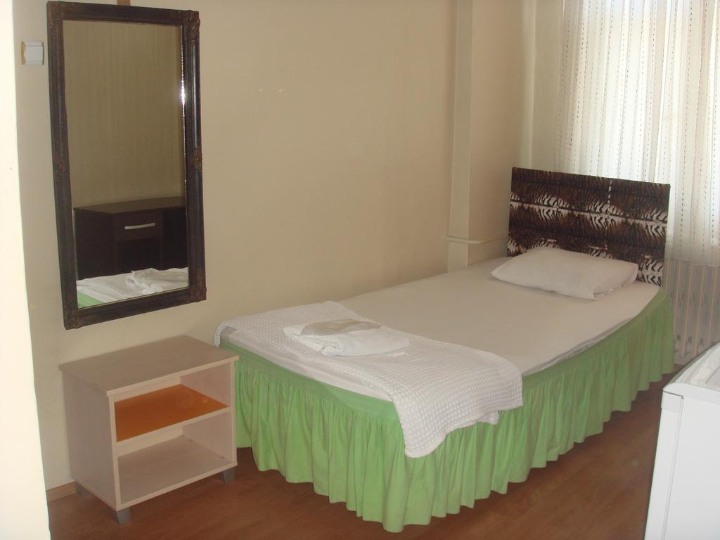 Damla Pension Edirne Ruang foto