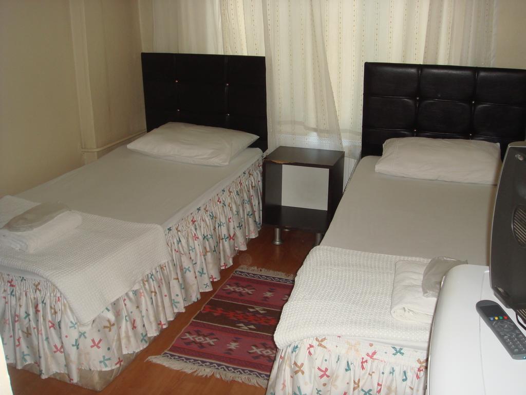 Damla Pension Edirne Ruang foto