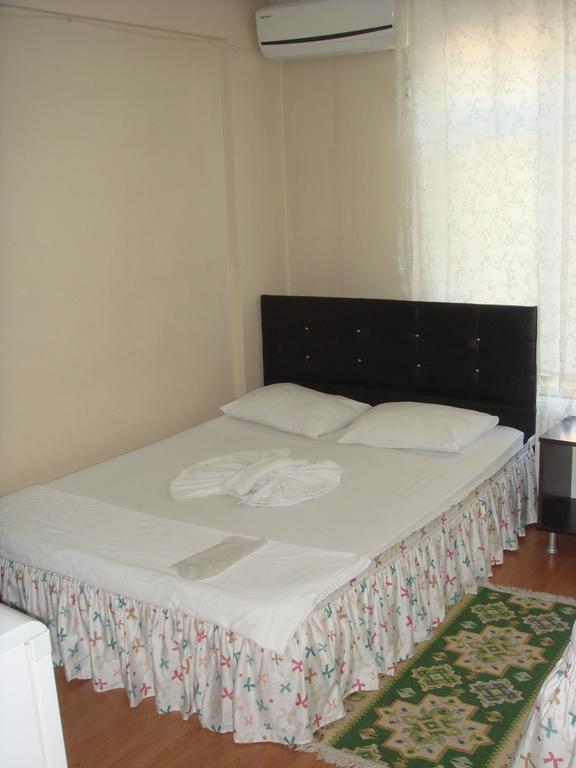 Damla Pension Edirne Ruang foto