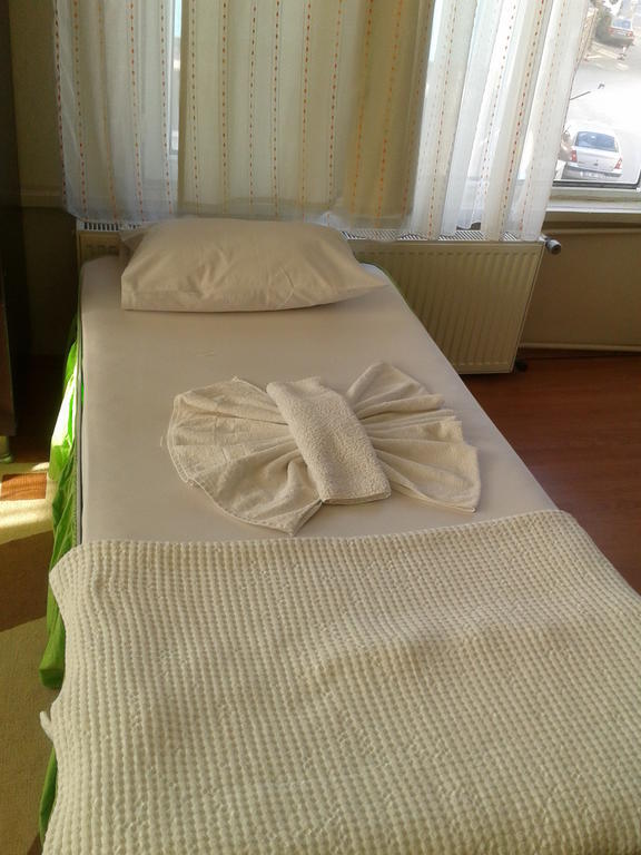 Damla Pension Edirne Bagian luar foto