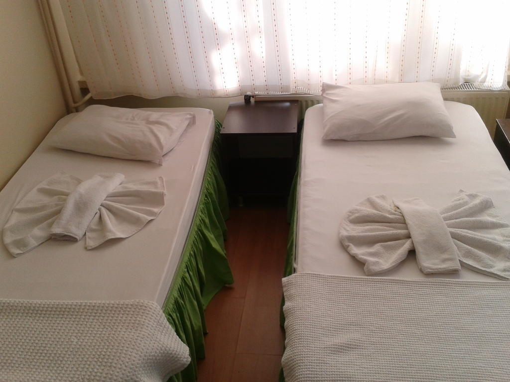 Damla Pension Edirne Ruang foto