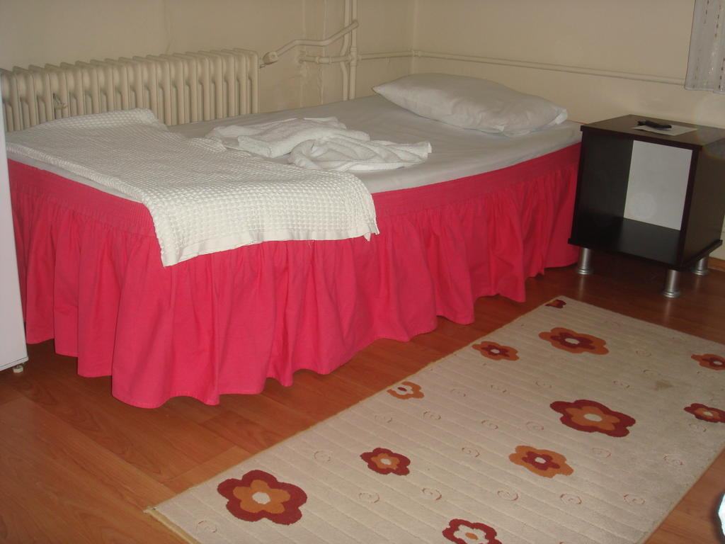 Damla Pension Edirne Bagian luar foto