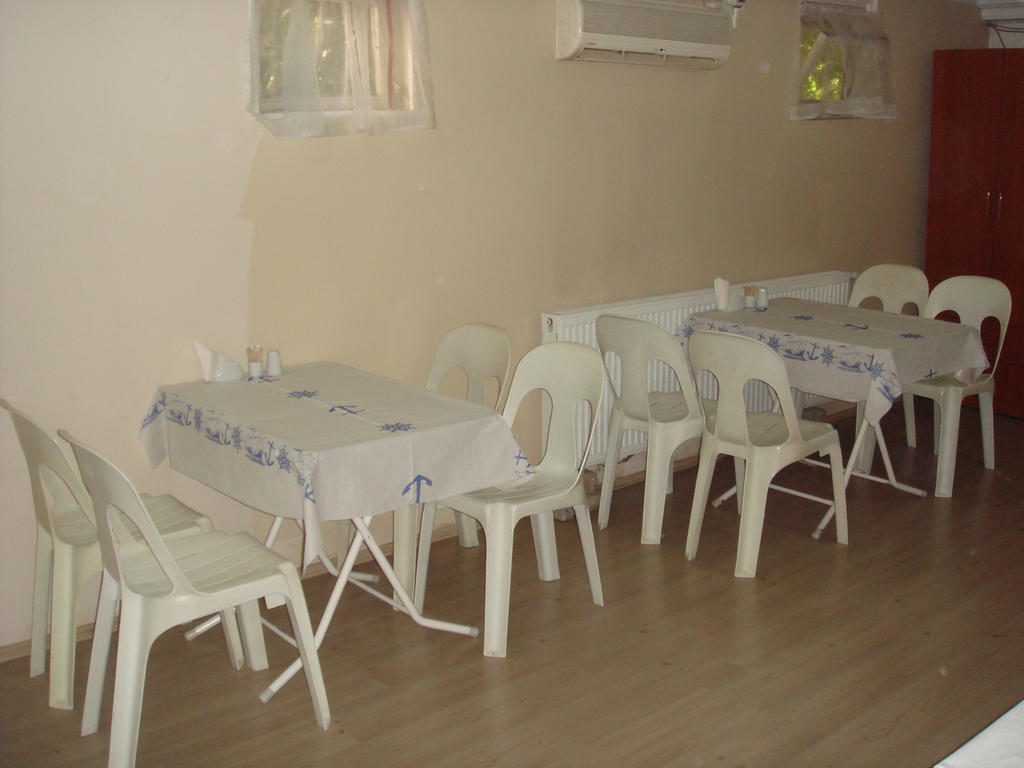 Damla Pension Edirne Bagian luar foto