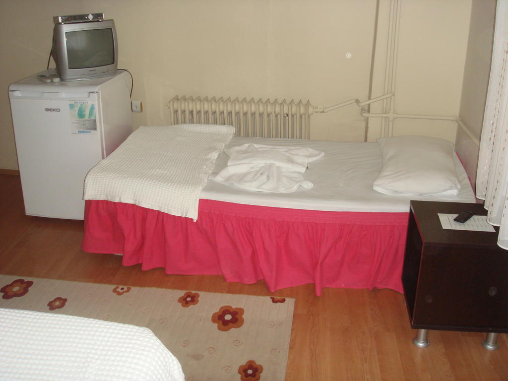 Damla Pension Edirne Ruang foto