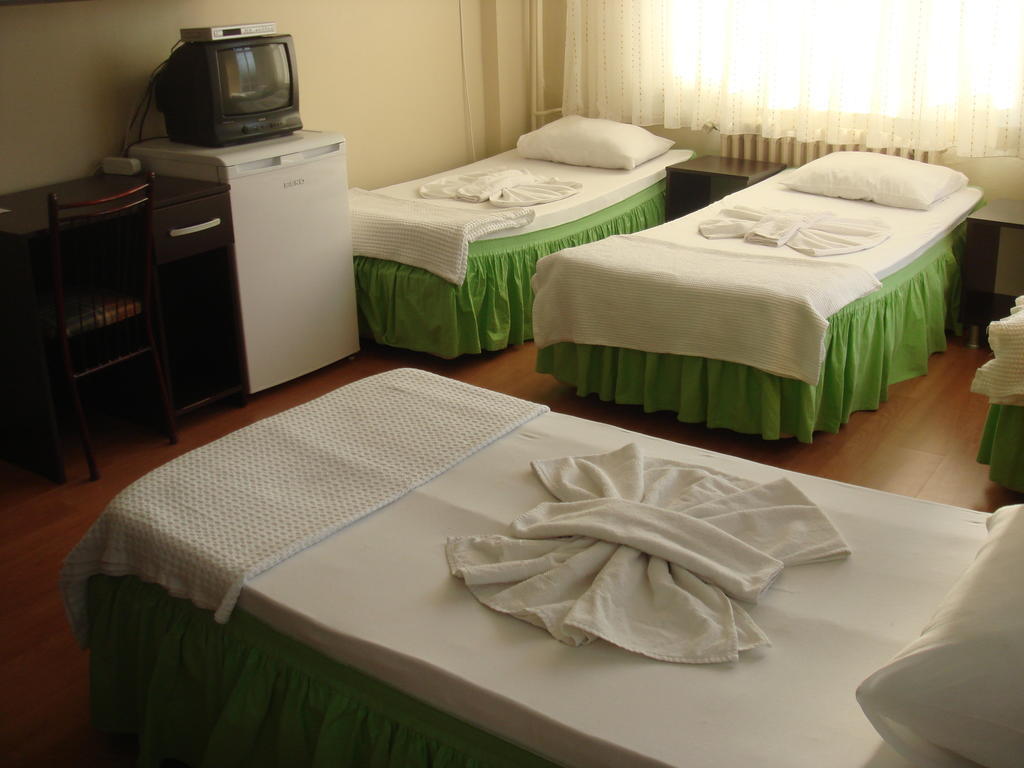 Damla Pension Edirne Ruang foto