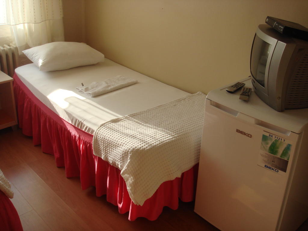 Damla Pension Edirne Ruang foto