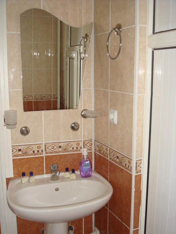 Damla Pension Edirne Bagian luar foto