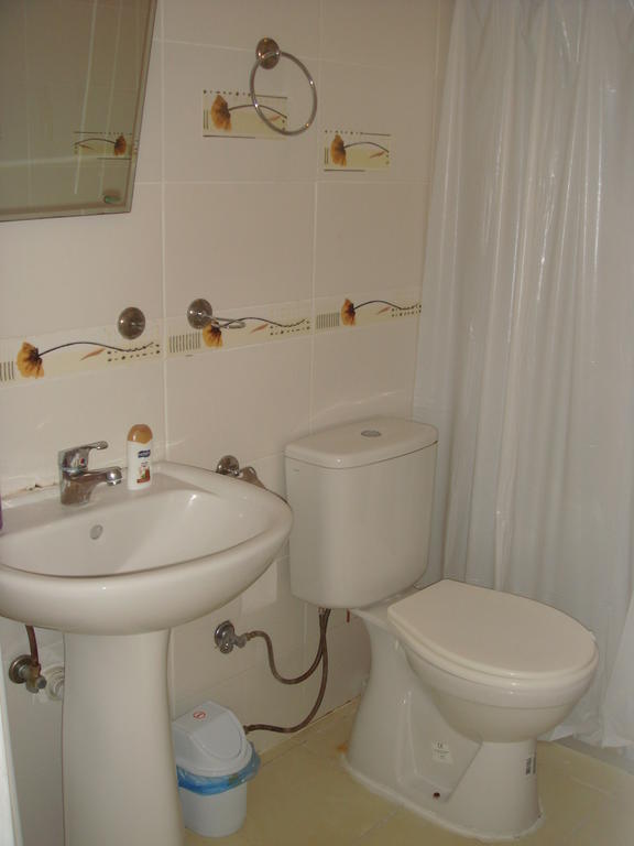 Damla Pension Edirne Bagian luar foto
