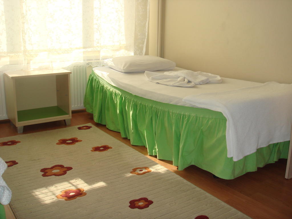 Damla Pension Edirne Bagian luar foto